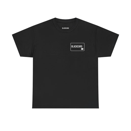 Blackcard statue Shirt